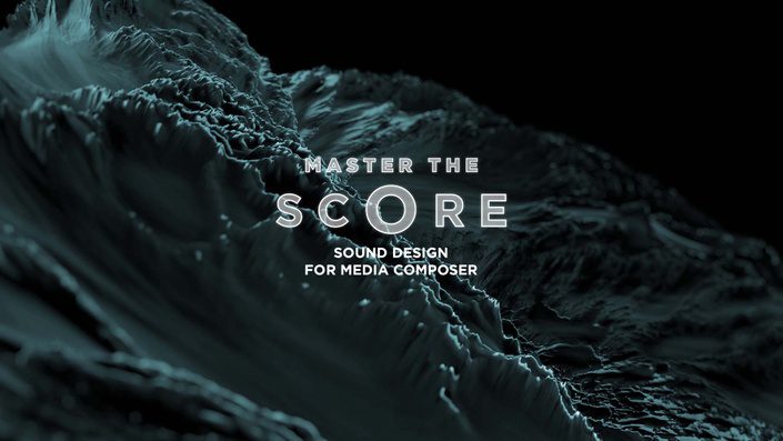 Simon Haglund - Sound Design for Media Composers 2022