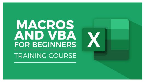Simon Sez IT - Macros and VBA for Beginners