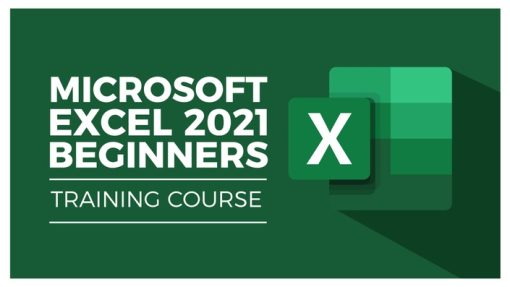 Simon Sez IT - Microsoft Excel 2021 - Beginner Course