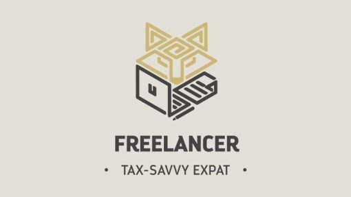 Stewart Patton - Tax-Savvy Expat: Freelancer