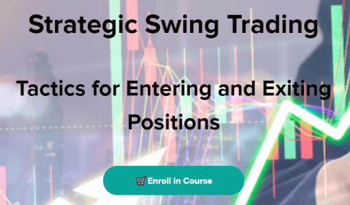 T. Livingston - Strategic Swing Trading
