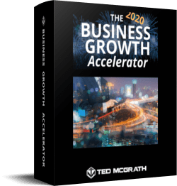Ted McGrath - CVS: The Business Growth Accelerator