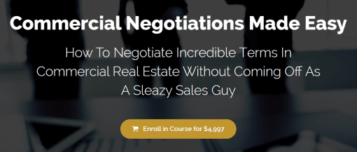 Terry Hale - Commercial Negotiations Made Easy