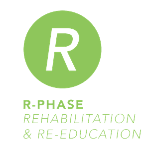 Z-Health - R-Phase - Rehabilitation & Re-edutcation